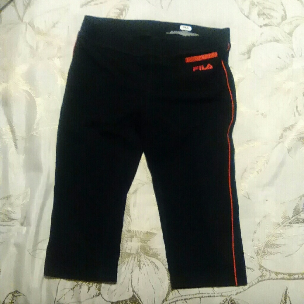 Fila Capri